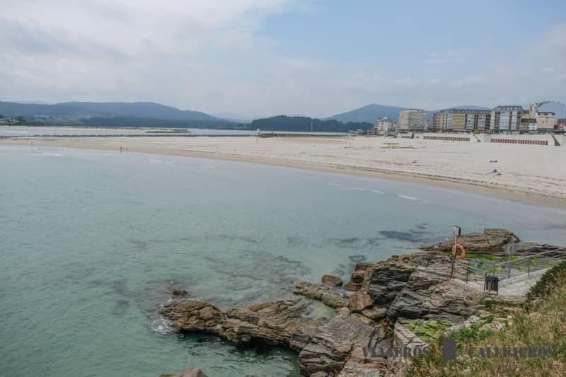 Enfoz Playa De Llas מראה חיצוני תמונה
